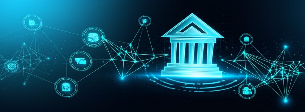 Major Bank Digital Transformation