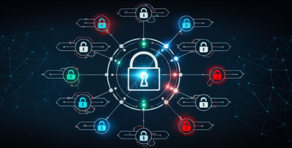 Zero Trust Security: Beyond the Buzzword