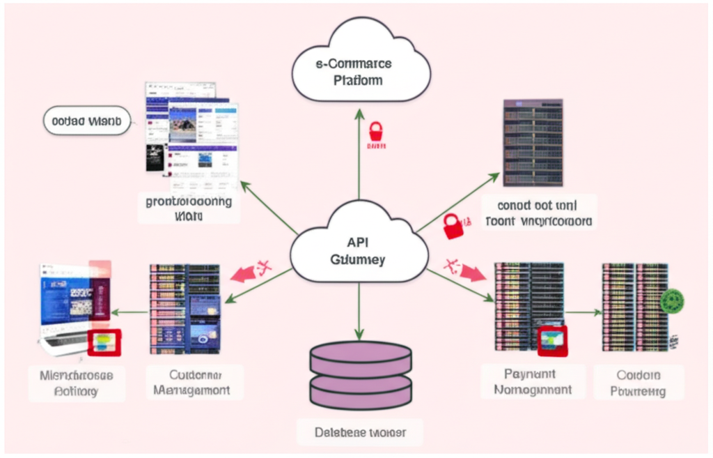 E-Commerce Platform Optimization