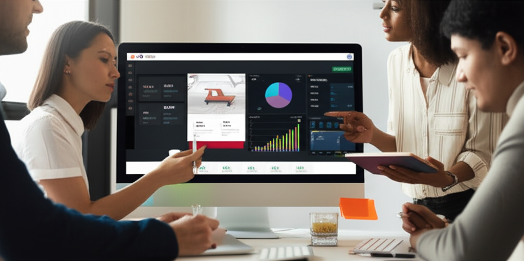 E-Commerce Platform Assessment