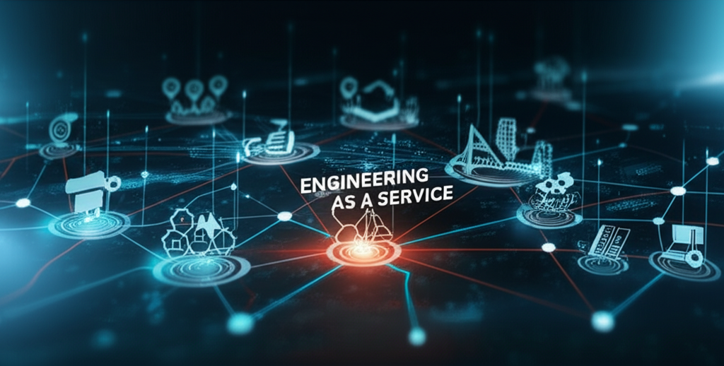 The Rise of Engineering as a Service