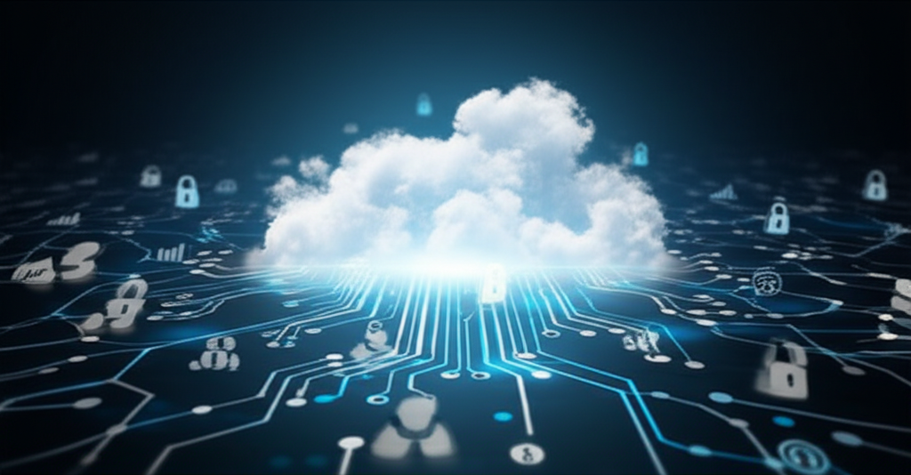 Financial Services Cloud Migration