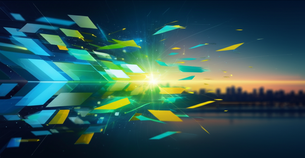 Project Acceleration